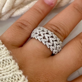 ANEL PT CRAVEJADO LARGO