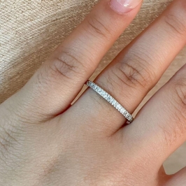 ANEL PT MEIA ALIANÇA