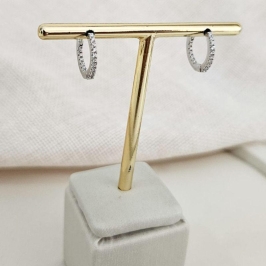 ARGOLA PT 1F CRAVEJADA