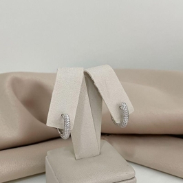 ARGOLA PT CRAVEJADA\LISO