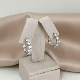 ARGOLA PT EM PEDRAS CRISTAIS