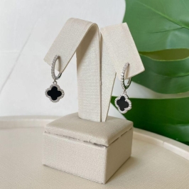 ARGOLA PT VIRGINIA PRETA