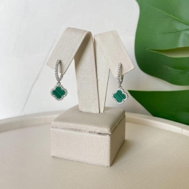 ARGOLA PT VIRGINIA VERDE