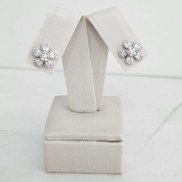 BR PT FLOR PIZZA 2MM