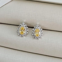 BR PT GOTA AMARELA 5 MM