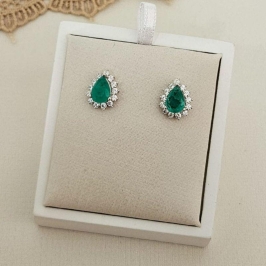 BR PT GOTA VERDE CRAV