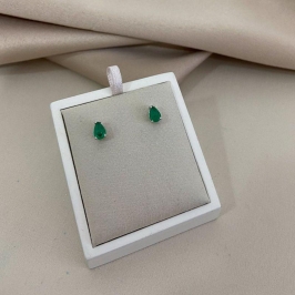 BR PT PEDRA GOTA VERDE