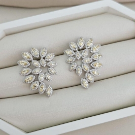 BR PT SCARF AMARELO RAV