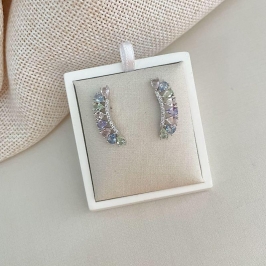 BR PT SCARF COLORIDA