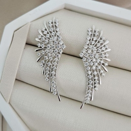 BR PT SCARF CRAVEJADO