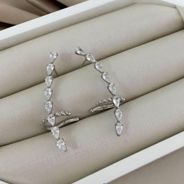 BR PT SCARF EM PEDRAS CRISTAIS