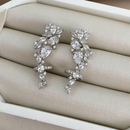 BR PT SCARF PEDRAS CRISTAIS