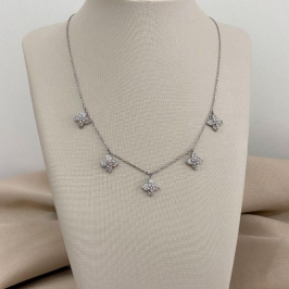 GARG PT 5 FLORES CRAVEJADA