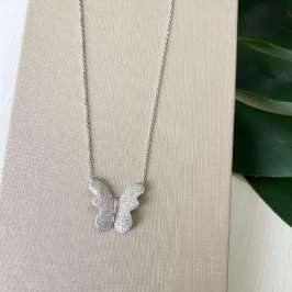 GARG PT BORBOLETA 45CM