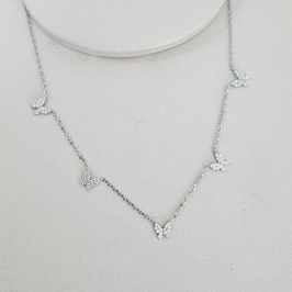 GARG PT BORBOLETAS CRAV