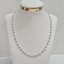 GARG PT CORAÇÃO CRAVEJADO