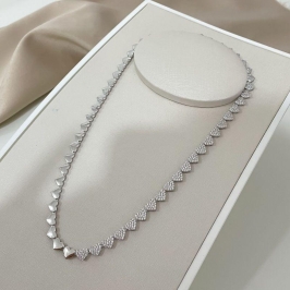 GARG PT CORAÇOES CRAVEJADO\LISO