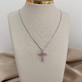 GARG PT CRUZ PEDRAS ROSA