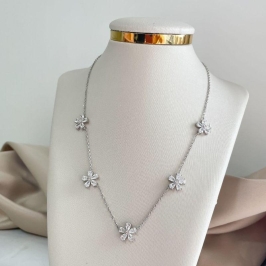 GARG PT FLOR CRISTAL