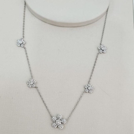 GARG PT FLORES CRAV 45CM 1MM