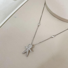 GARG PT MENINO 2P CRISTAL