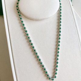 GARG PT PEDRAS VERDE CRAV