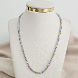 GARG PT RIVIERA COLORIDA 40CM