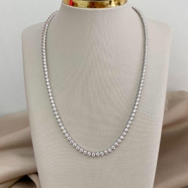 GARG PT RIVIERA CRISTAL 40CM