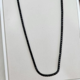 GARG PT RIVIERA PRETA 50CM 3MM