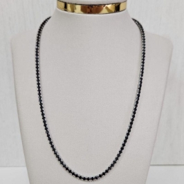 GARG PT RIVIERA PRETA 55CM