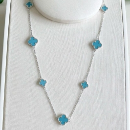 GARG PT VIRGINIA PEQUENA AZUL