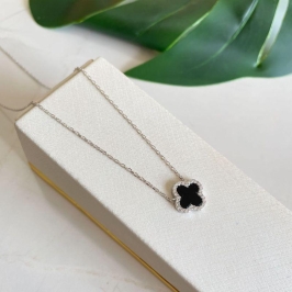 GARG PT VIRGINIA PRETA 1 TREVO