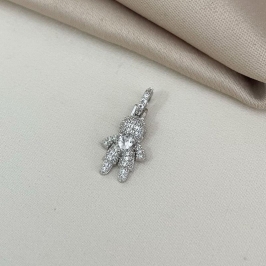 PG  PT MENINO CRISTAL