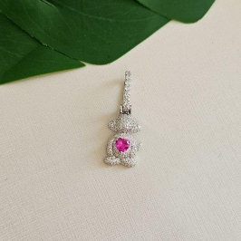 PG PT URSO\CACH ROSA