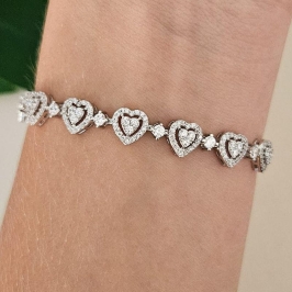 PULS PT CORACOES CRAVEJADO 1MM