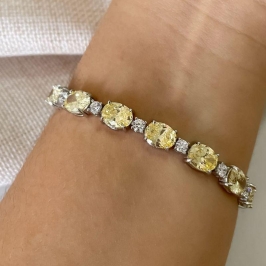 PULS PT PEDRAS AMARELA 6MM