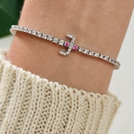 PULS PT RIVIERA LETRA J