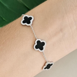 PULS PT VIRGINIA PRETA CRAV