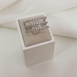 ANEL PT 3F CRAVEJADO