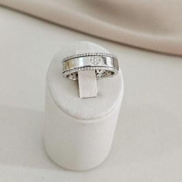 ANEL PT ALIANÇA LOVE