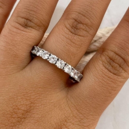 ANEL PT MEIA ALIANCA