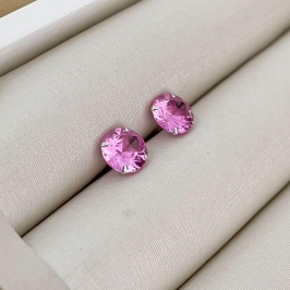 BR PT P. DE LUZ ROSA 8MM