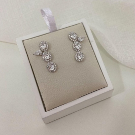 BR PT SCAFR 4P CRISTAL CRAVEJADO