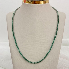 GARG PT RIVIERA VERDE 42CM