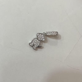 PG PT CACHORRO P/COLAR