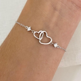 PULS PT CORAÇÃO LISO VAZADO