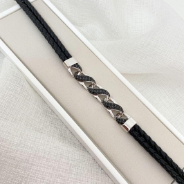 PULS PT M. PRETA 22CM