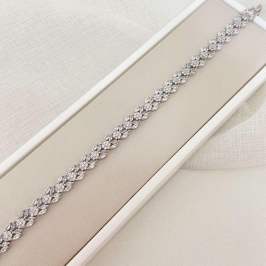 PULS PT PEDRAS CRISTAL CRAVEJADO