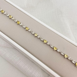 PULS PT RIVIERA PEDRA CRIST.\ COR AMARELA