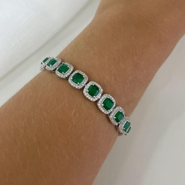 PULS PT RIVIERA VERDE 5MM 17CM CRAV